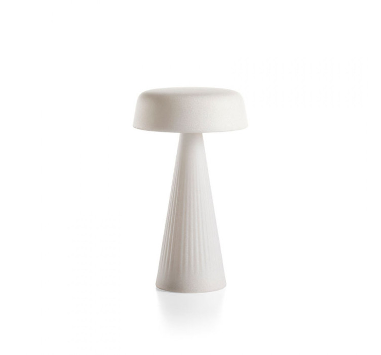 Настільна лампа Fade 8453 White Light (8453U1)1